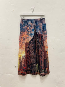NYC Skirt (two styles)