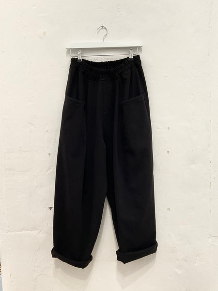 Easy trousers