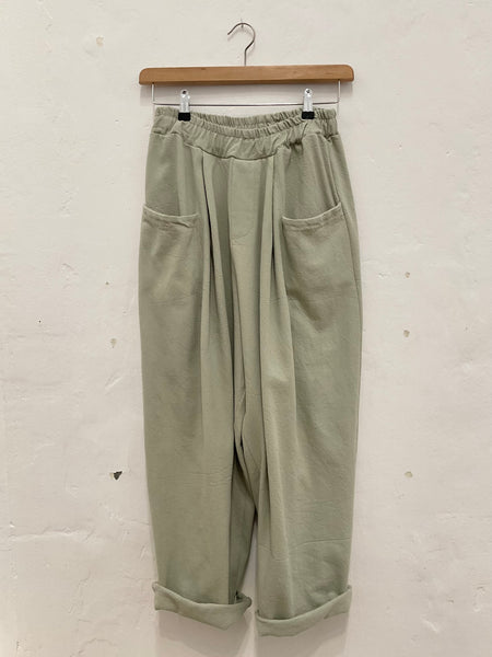 Easy trousers