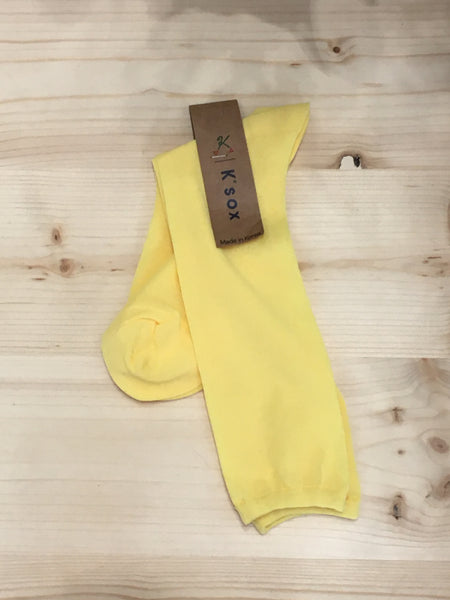 Pastel Summery Socks (3 colours)