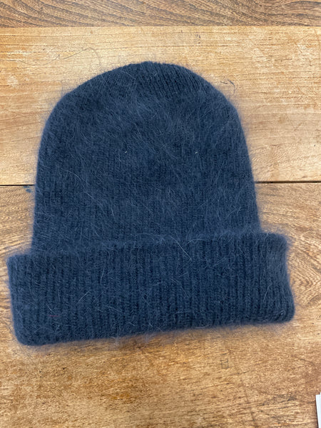 Angora Beanie (Many Colours)