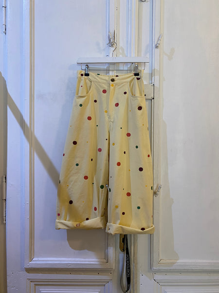 Dots Trousers