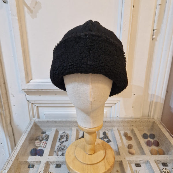 Boa Duck Style Cap (four colors)