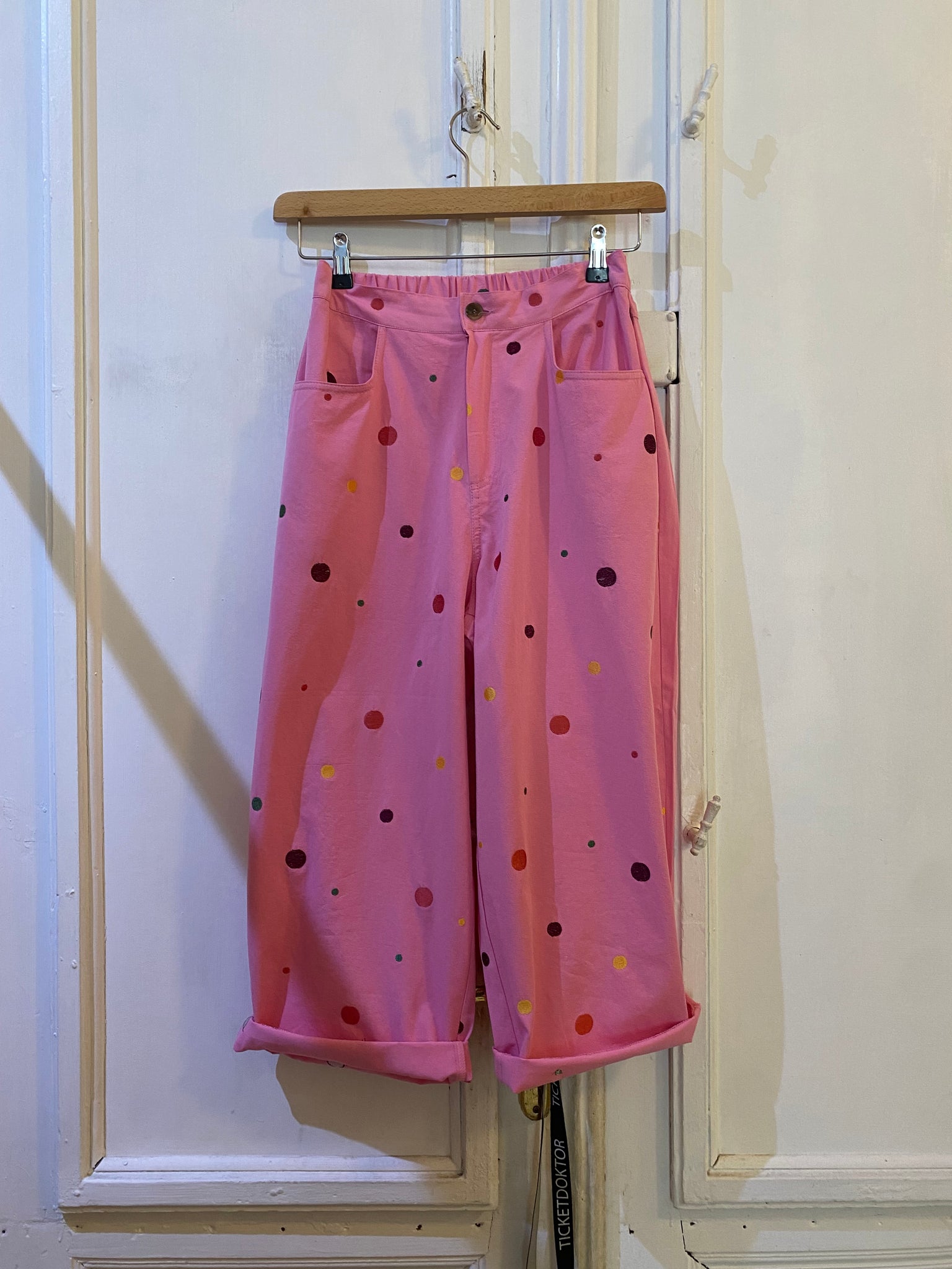 Dots Trousers