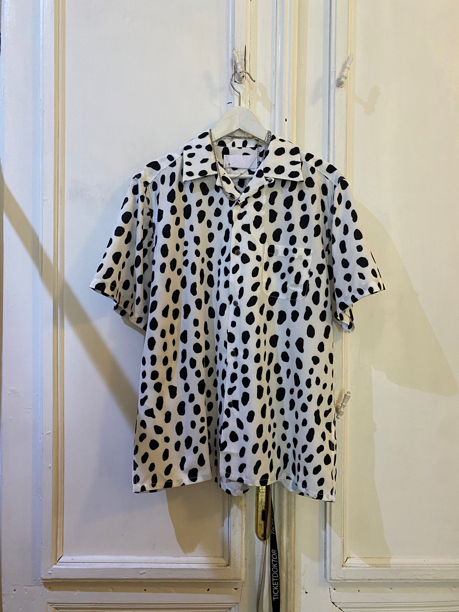 Dots Shirt