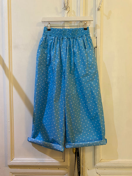 Small dots Trousers