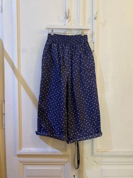Small dots Trousers