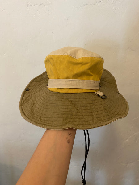Explorer Hat