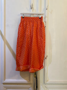 Small dots Trousers