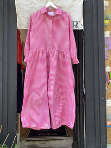 Wide Leg Jumpsuit
