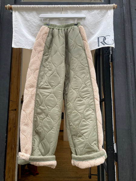 Boa Winter Trousers