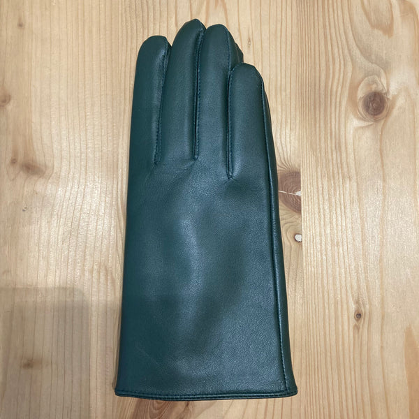 Leather Gloves
