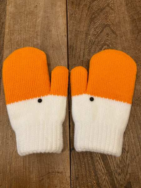 Goose Gloves