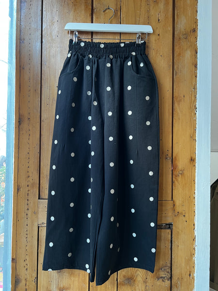 Colorful Dots Pants