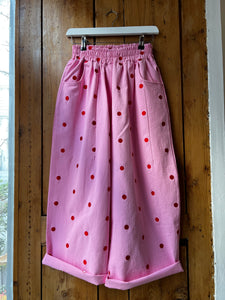 Colorful Dots Pants