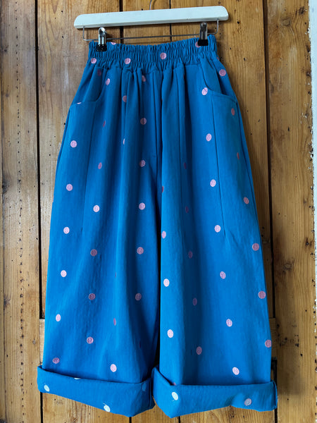 Colorful Dots Pants