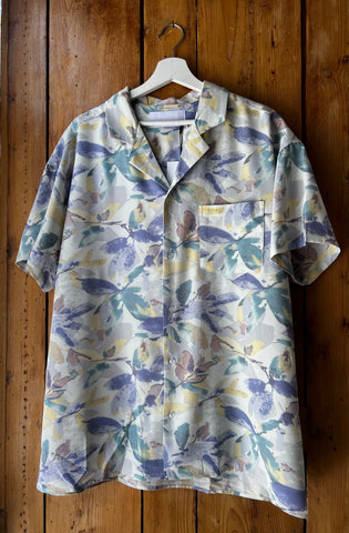 Leaves Summer shirt
