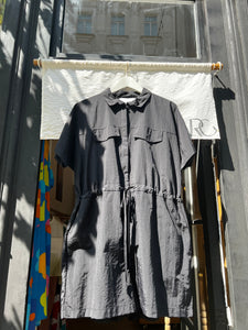 Summer shorts jumpsuit