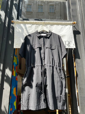 Summer shorts jumpsuit