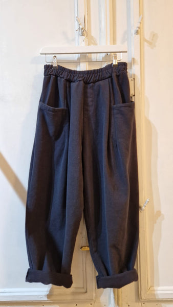 Easy Trousers (3 colours)