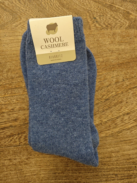 Angola Socks