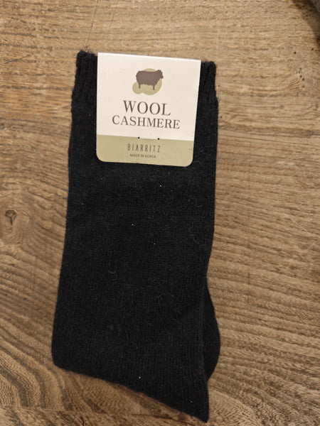Angola Socks