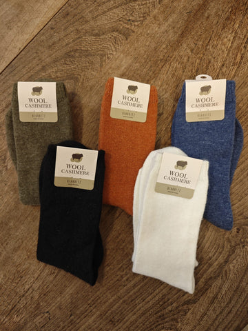 Angola Socks