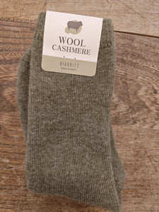 Angola Socks