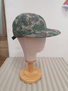 Ornamental summer cap