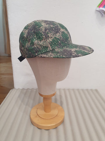 Ornamental summer cap