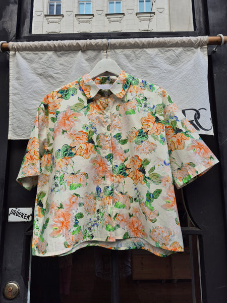 Rose HS shirt