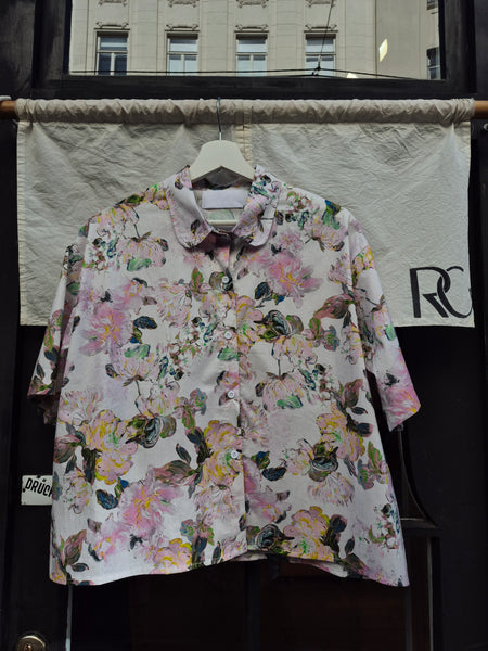 Rose HS shirt