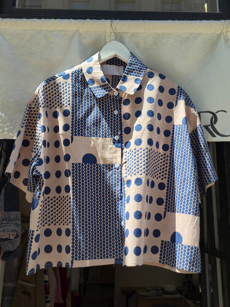 Dot HS Shirt