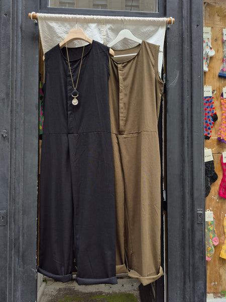 NS Baggy Jumpsuit
