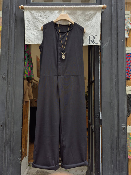 NS Baggy Jumpsuit