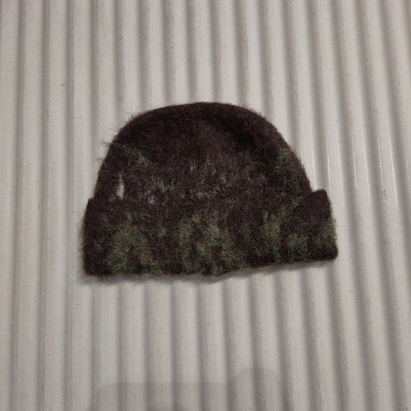 Soft Colorful Beanie