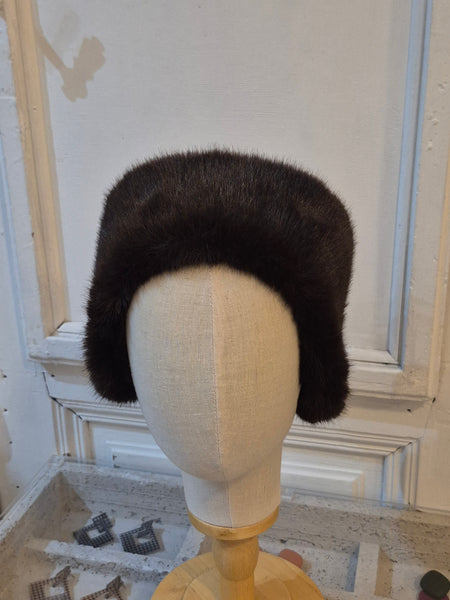 Faux Fur Headband