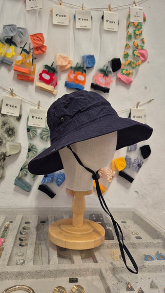 Safari Hat