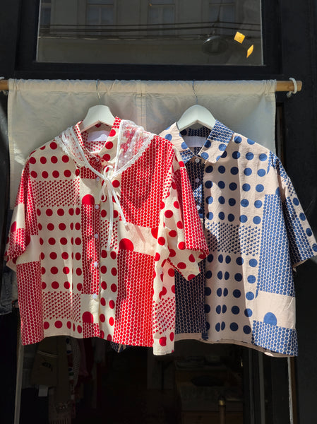 Dot HS Shirt