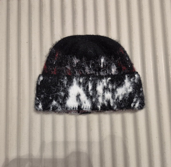 Soft Colorful Beanie