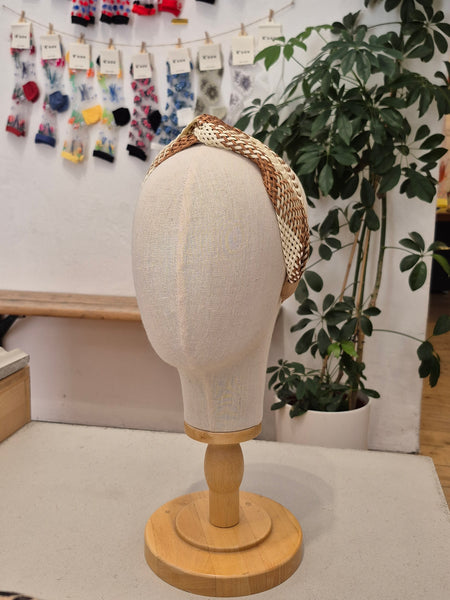 Weave Headband