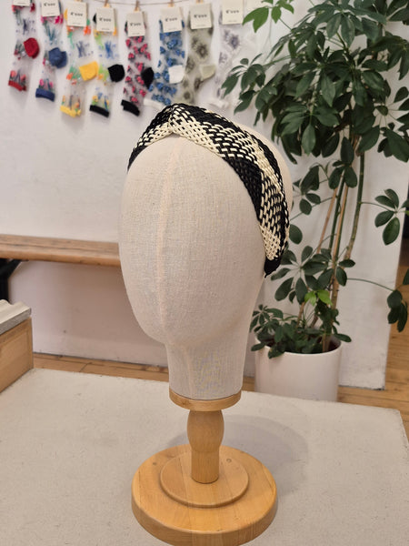 Weave Headband