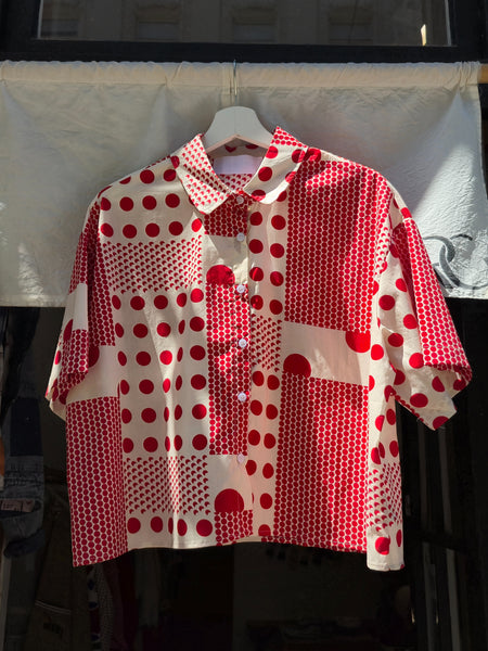Dot HS Shirt