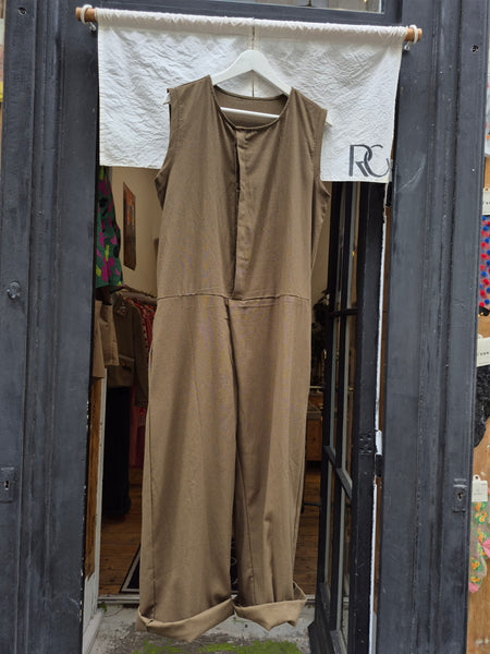 NS Baggy Jumpsuit