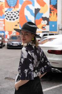 Straw Hat (2 colours)