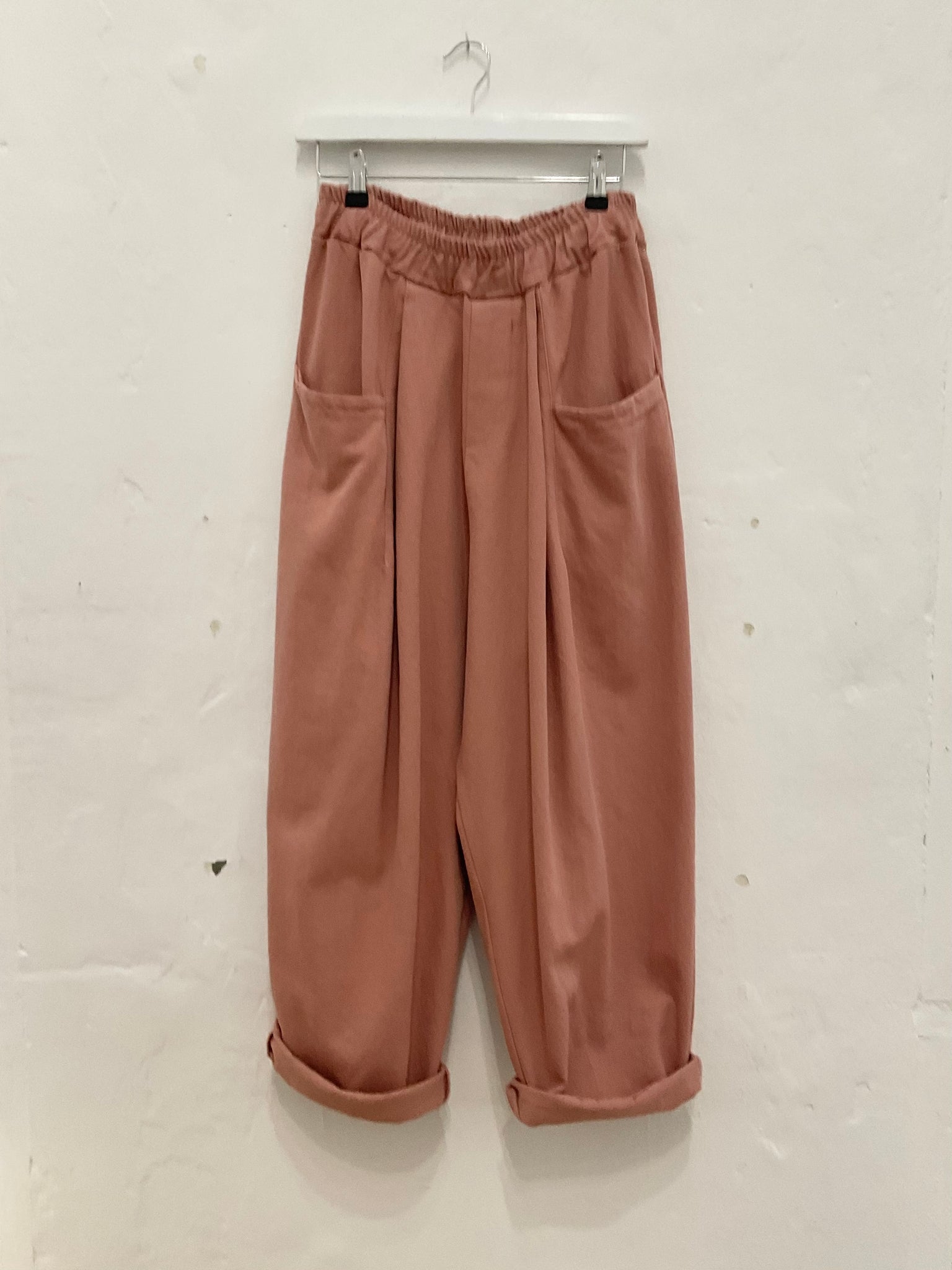 Easy trousers