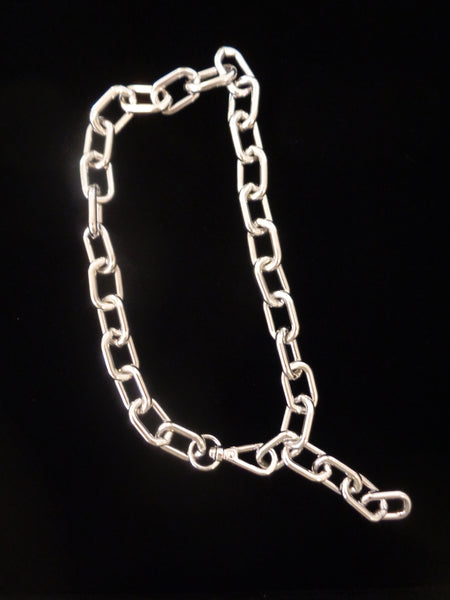 Bold Chain Necklace (2 colours)