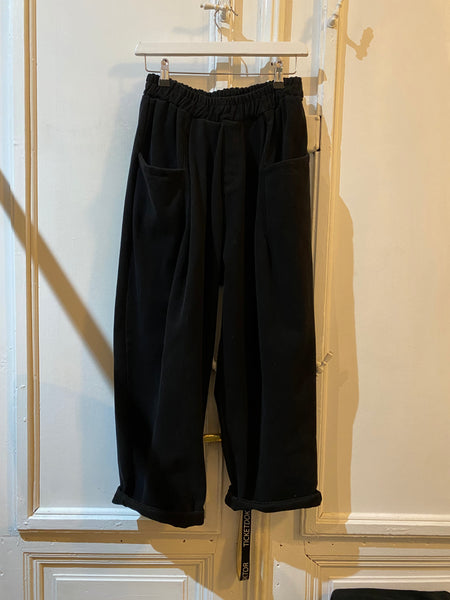 Easy Trousers (3 colours)