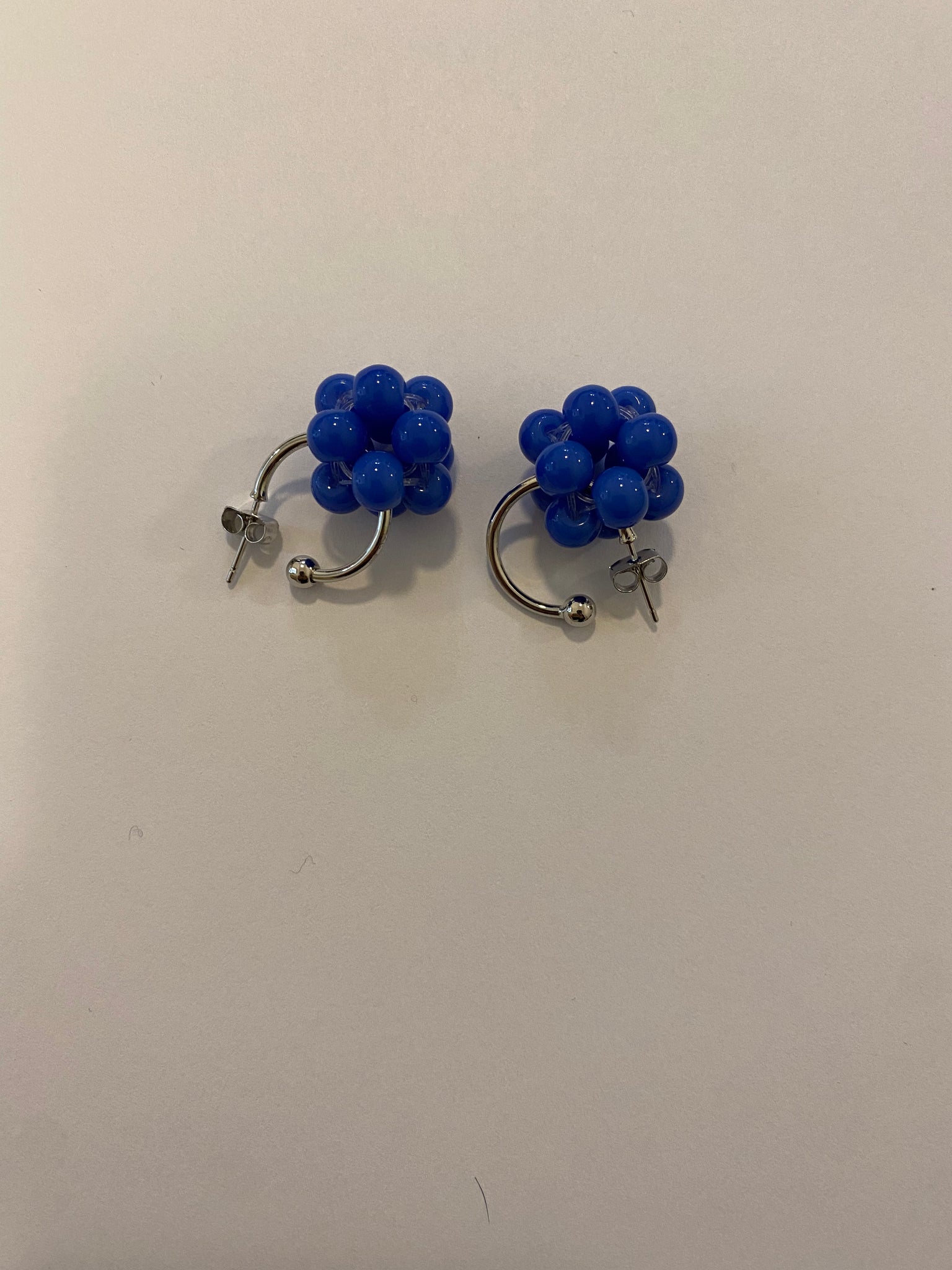 Berry Earrings