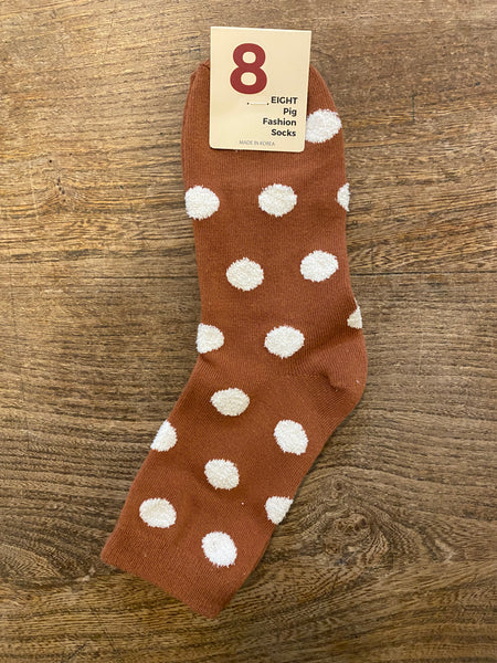 Dot Socks